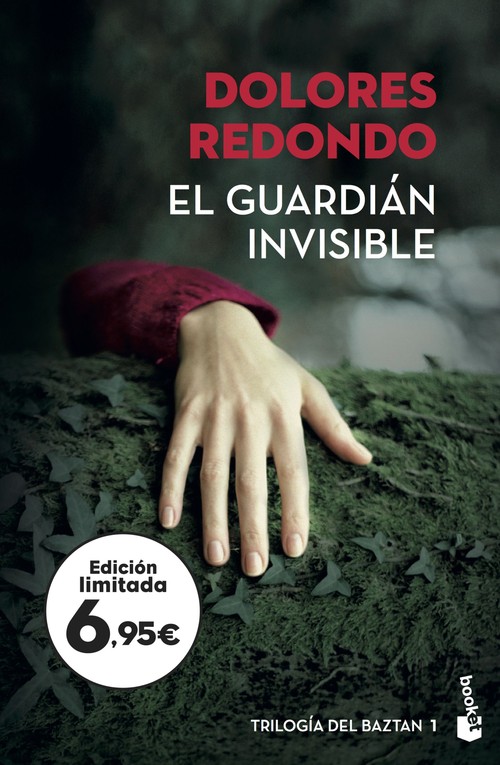 GUARDIAN INVISIBLE,EL