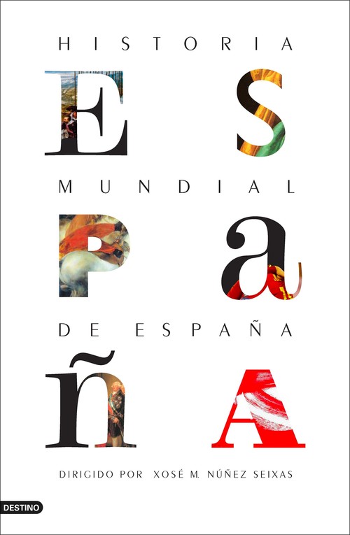 HISTORIA MUNDIAL DE ESPA�A
