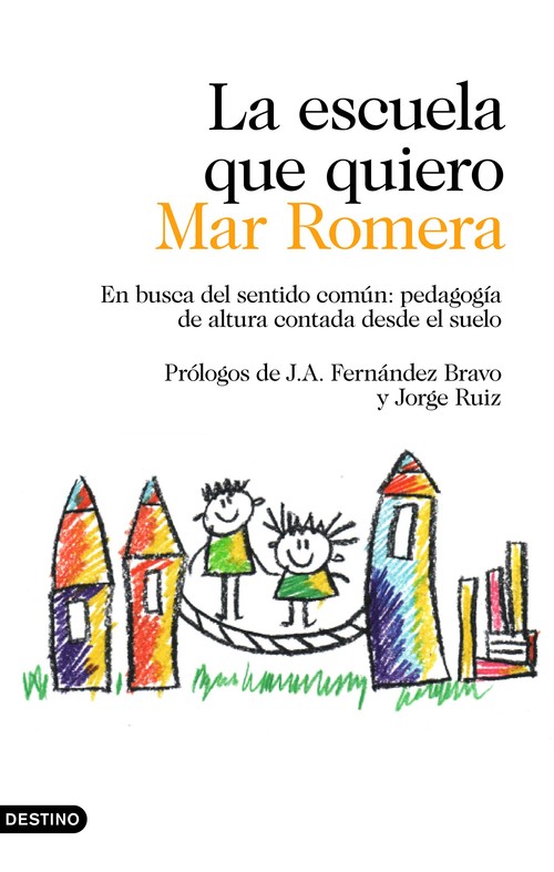 ESCUELA QUE QUIERO, LA