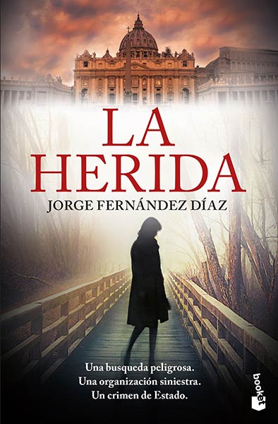 HERIDA,LA