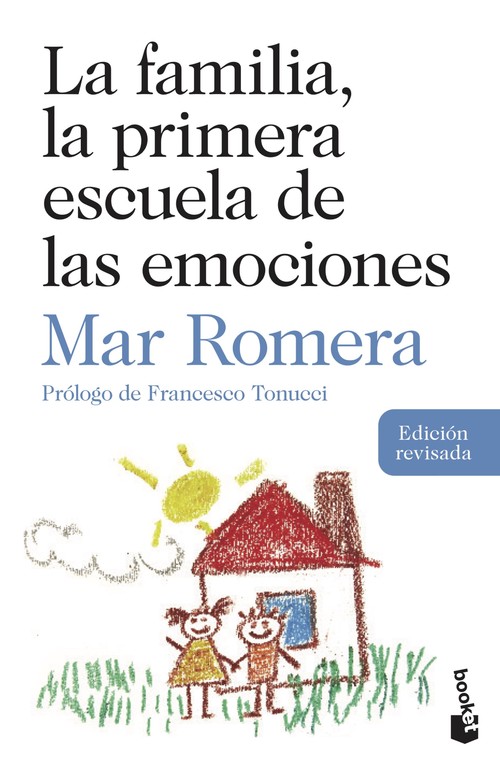 FAMILIA, LA PRIMERA ESCUELA DE LAS EMOCIONES, LA