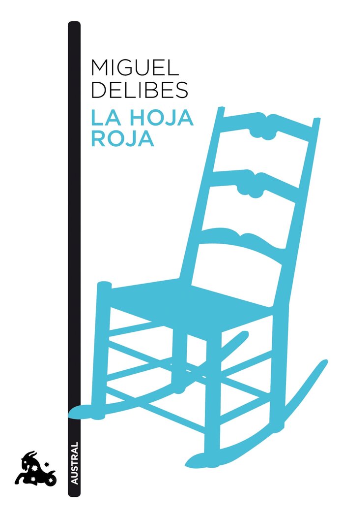HOJA ROJA, LA