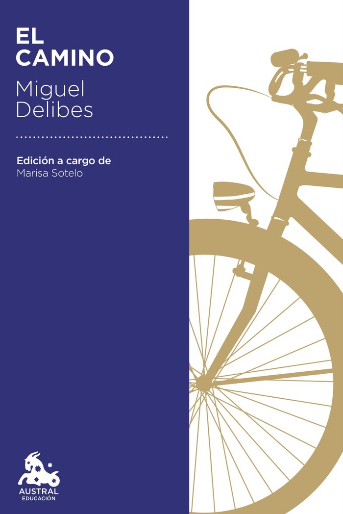 CAMINO, EL