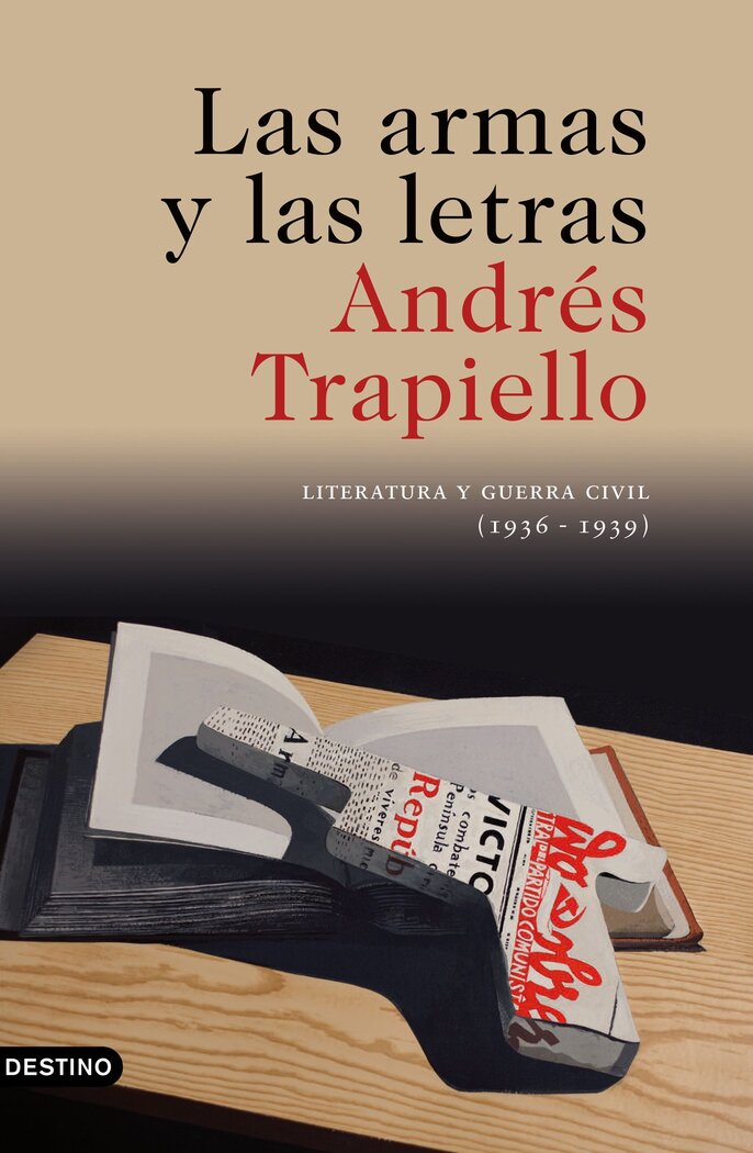 ARMAS Y LAS LETRAS, LAS