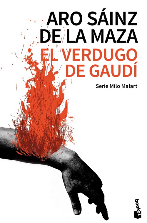VERDUGO DE GAUDI, EL