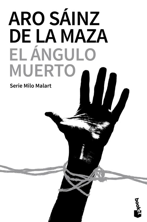 ANGULO MUERTO, EL