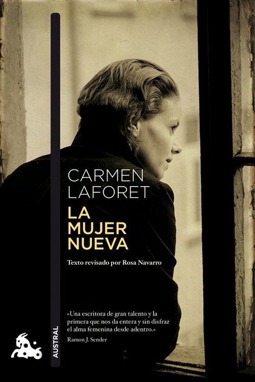 MUJER NUEVA, LA
