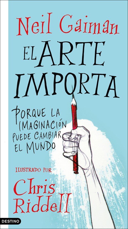 ARTE IMPORTA, EL