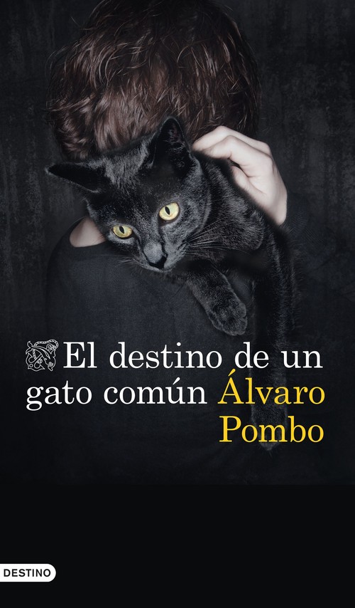 DESTINO DE UN GATO COMUN, EL