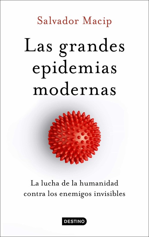 GRANDES EPIDEMIAS MODERNAS,LAS