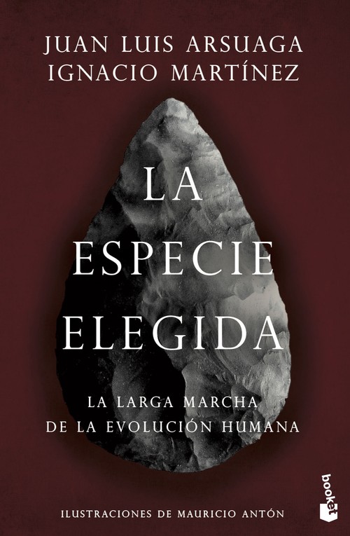 ESPECIE ELEGIDA, LA