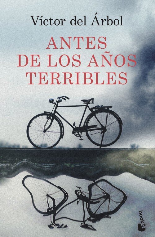 ANTES DE LOS A�OS TERRIBLES