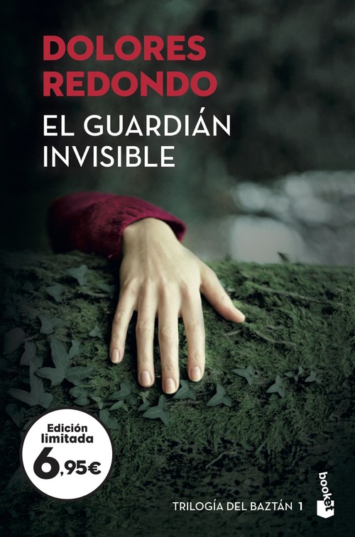 GUARDIAN INVISIBLE, EL
