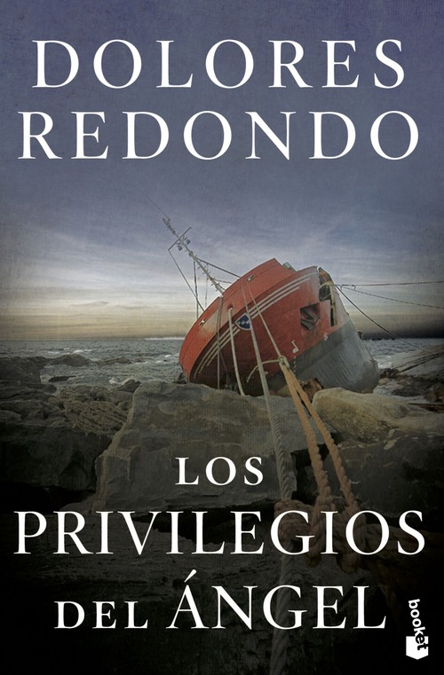 PRIVILEGIOS DEL ANGEL, LOS