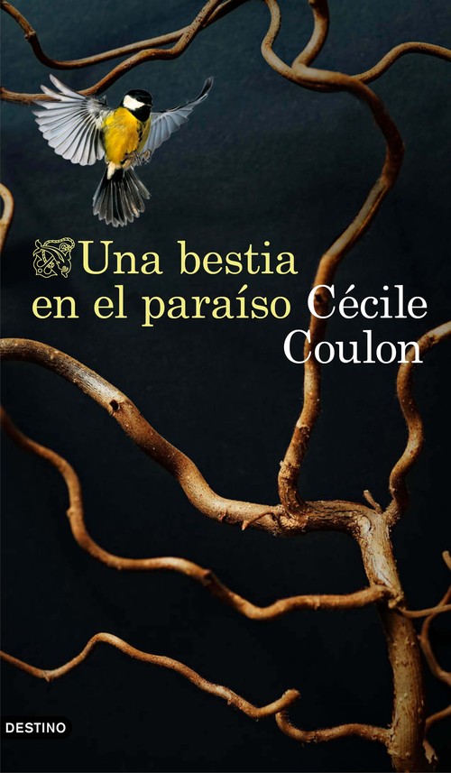 UNA BESTIA EN EL PARAISO