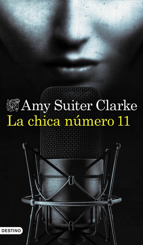 CHICA NUMERO 11, LA