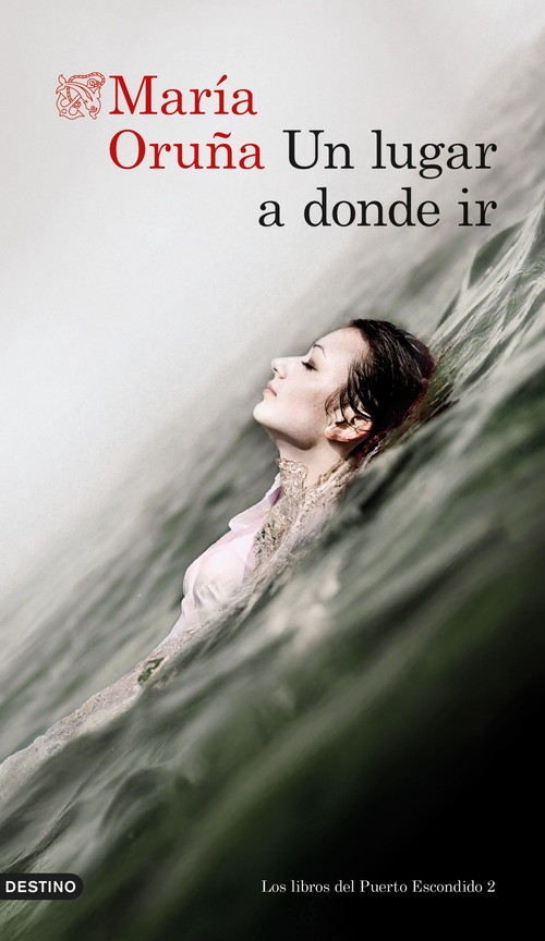 UN LUGAR A DONDE IR (LOS LIBROS DEL PUERTO ESCONDIDO 2)