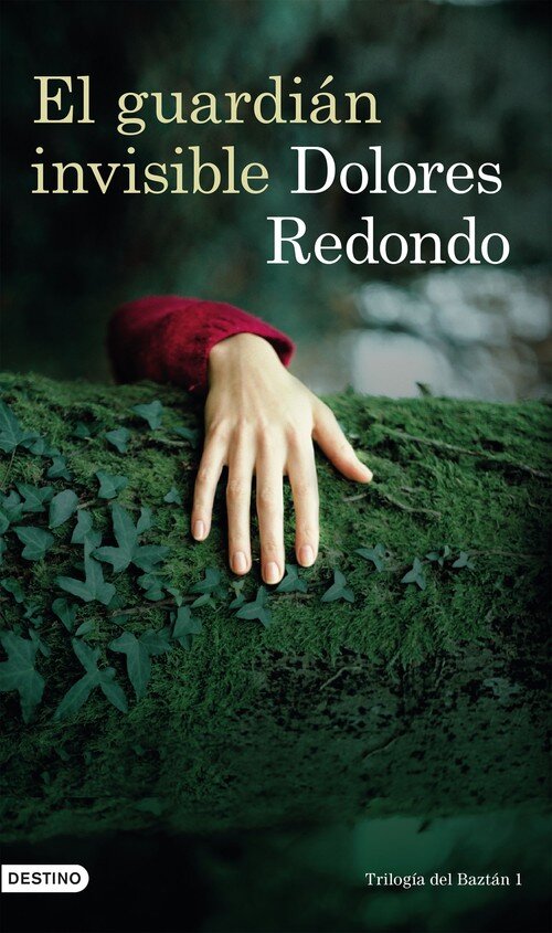 GUARDIAN INVISIBLE, EL