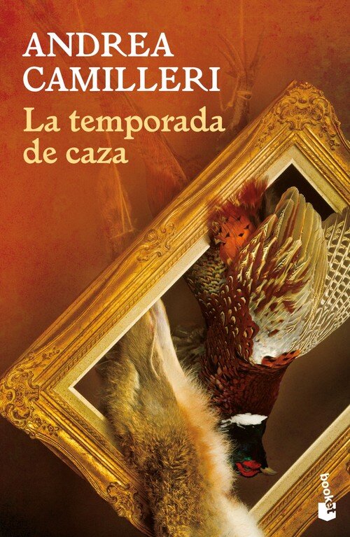 TEMPORADA DE CAZA, LA