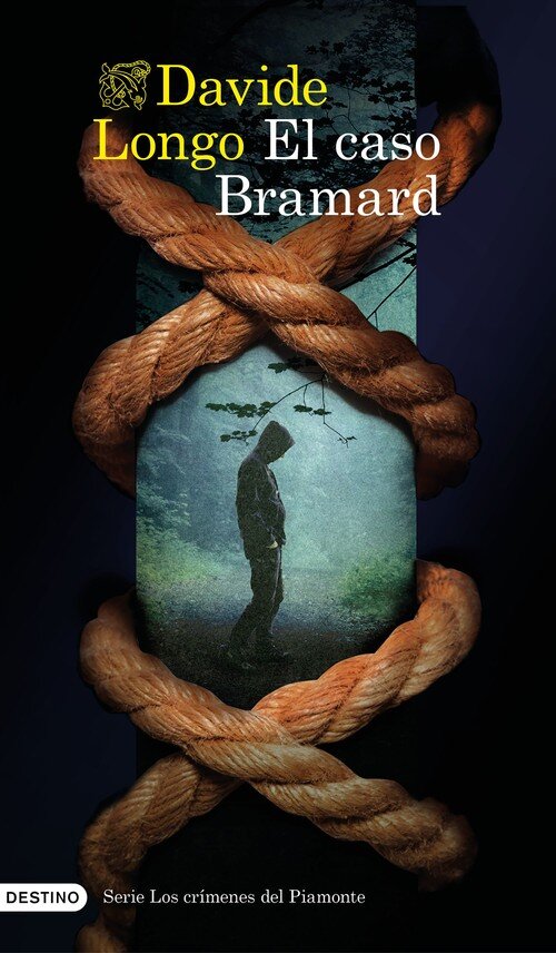PURA RABIA (SERIE LOS CRIMENES DEL PIAMONTE 3)