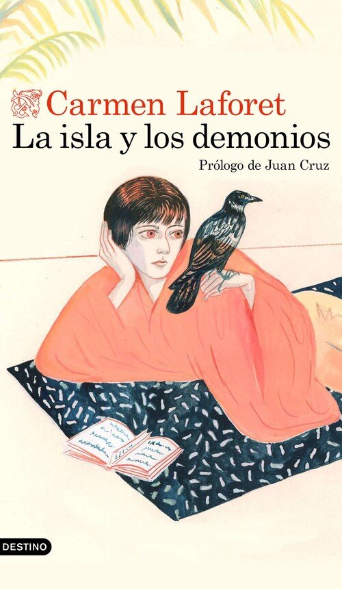 ISLA Y LOS DEMONIOS, LA
