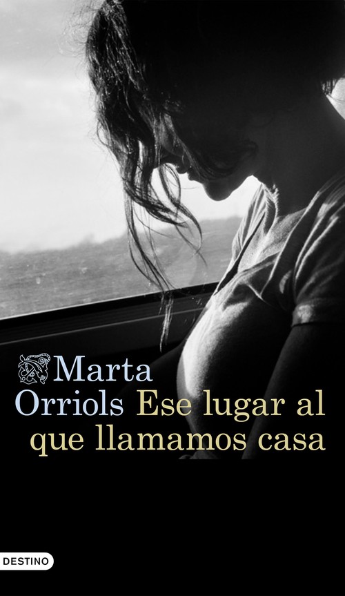 ESE LUGAR AL QUE LLAMAMOS CASA