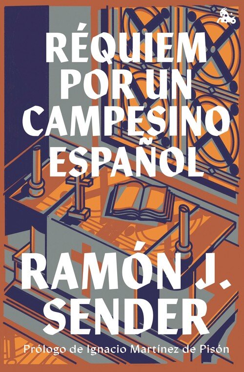 REQUIEM POR UN CAMPESINO ESPA�OL