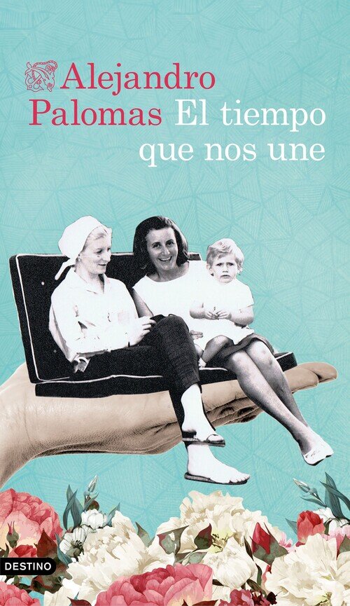 TIEMPO QUE NOS UNE, EL