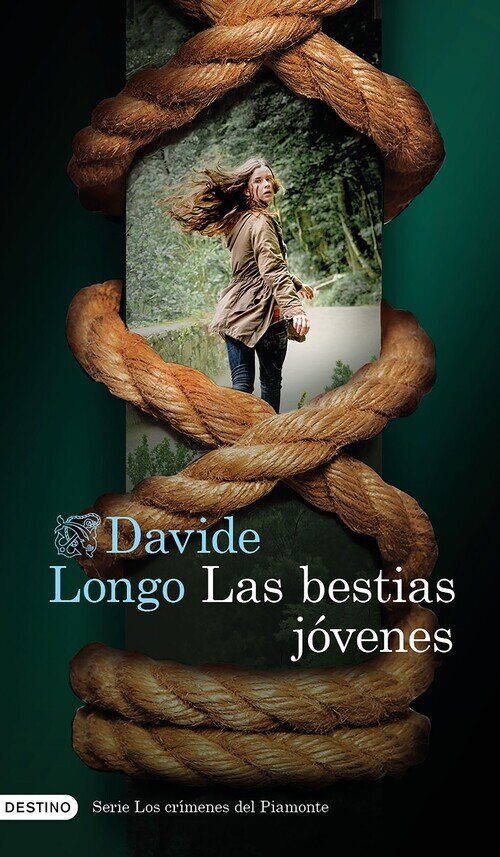 DAFNIS Y CLOE