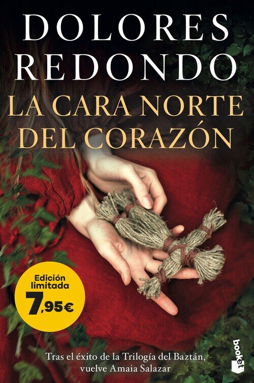 CARA NORTE DEL CORAZON, LA