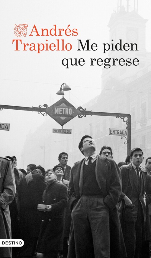 MADRID 1945