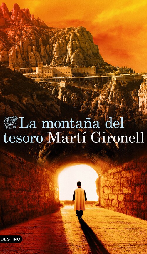 MONTA�A DEL TESORO, LA