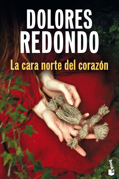 CARA NORTE DEL CORAZON, LA