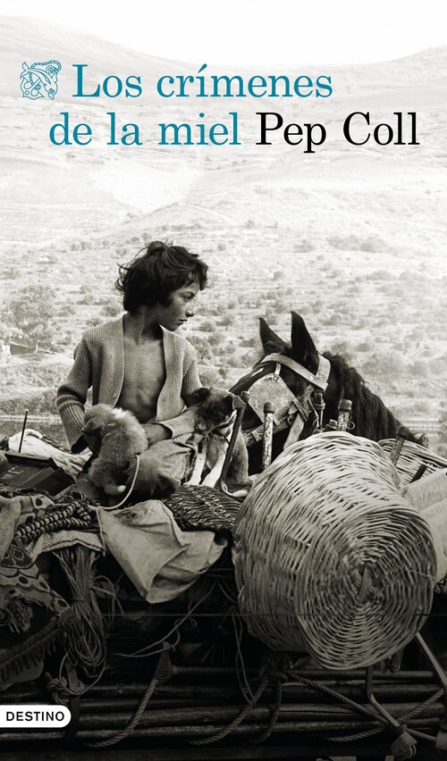 CRIMENES DE LA MIEL, LOS