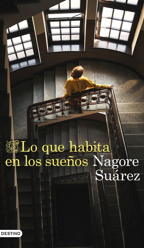 MUSICA DE LOS HUESOS, LA