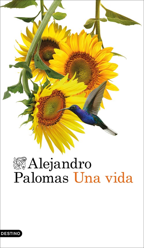 UN AMOR (PREMIO NADAL 2018)