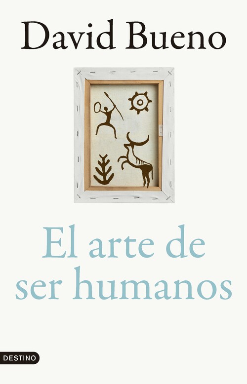 ARTE DE PERSISTIR, EL