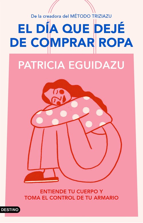 DIA QUE DEJE DE COMPRAR ROPA, EL