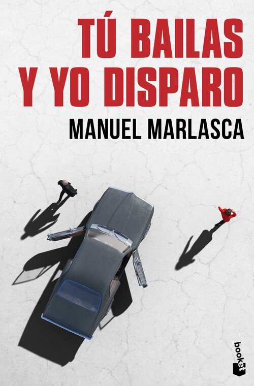HASTA QUE TE QUEDES