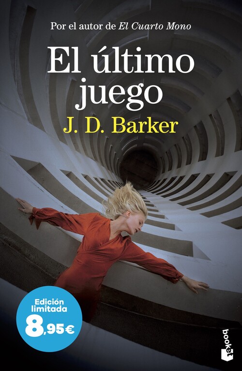 ULTIMO JUEGO, EL