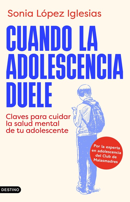 PRIVILEGIO DE VIVIR CON UN ADOLESCENTE, EL