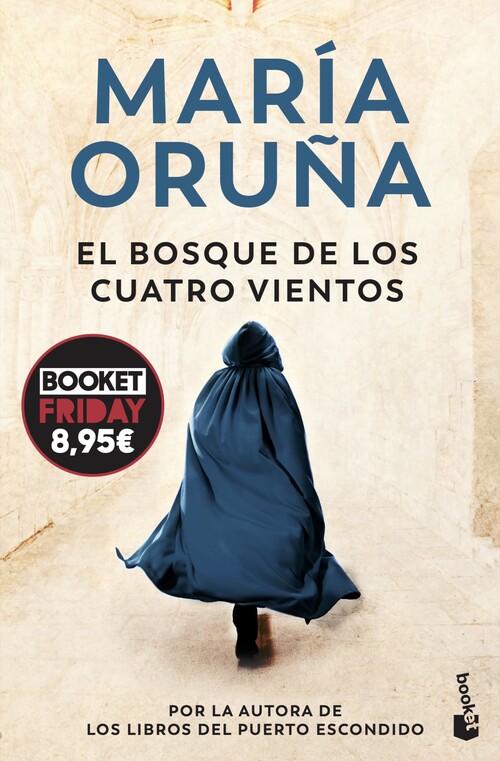 DONDE FUIMOS INVENCIBLES (LOS LIBROS DEL PUERTO ESCONDIDO)