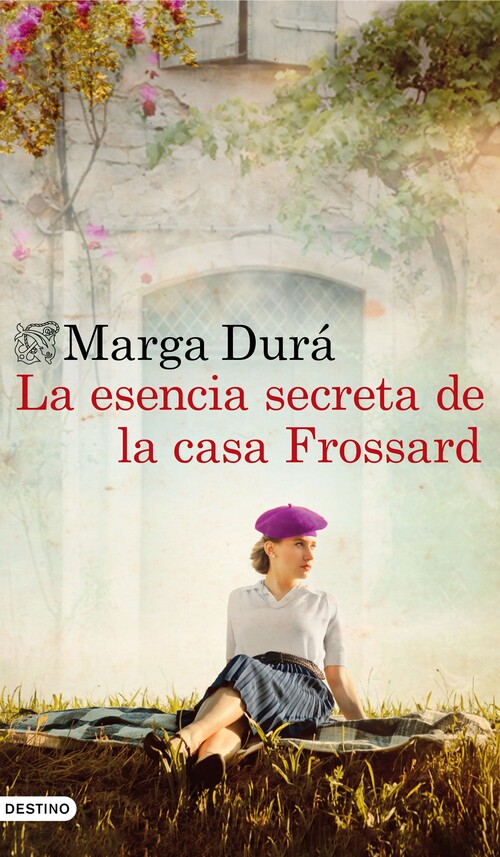 ESENCIA SECRETA DE LA CASA FROSSARD, LA