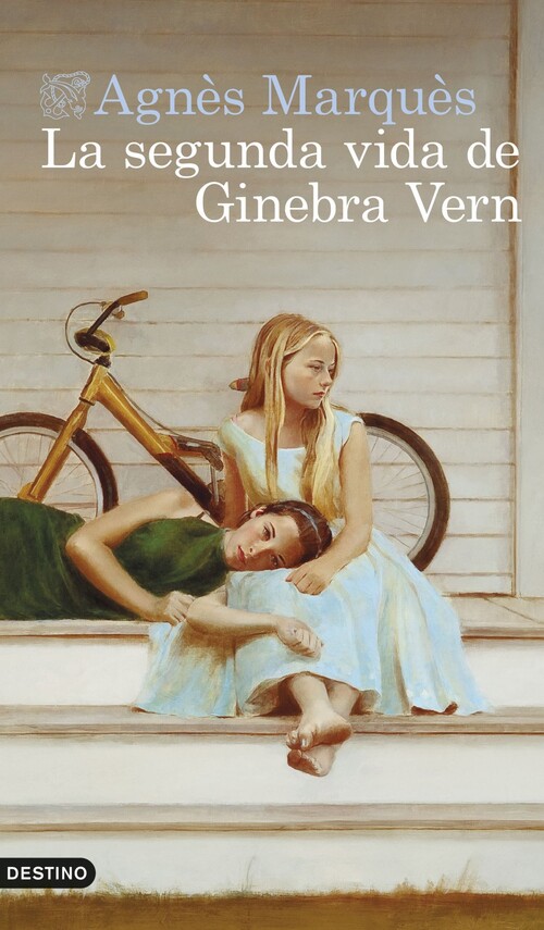 SEGUNDA VIDA DE GINEBRA VERN, LA