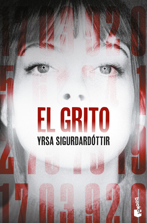 GRITO, EL