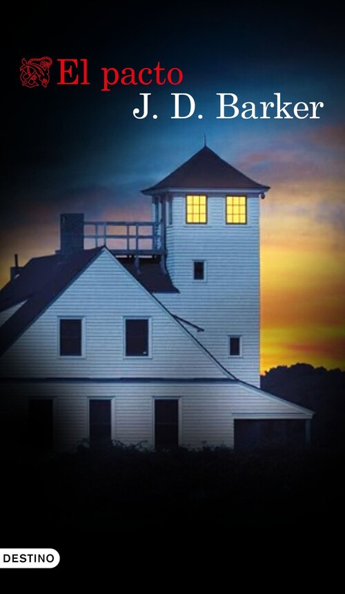 COFRE TRILOGIA EL CUARTO MONO