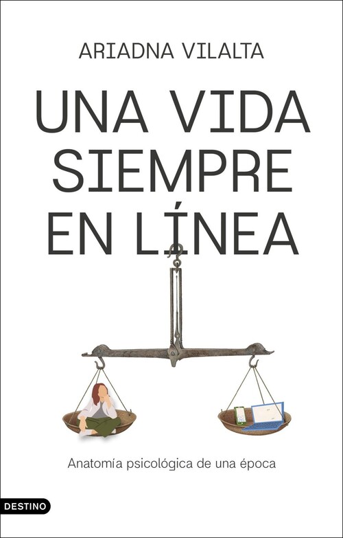 UNA VIDA SIEMPRE EN LINEA