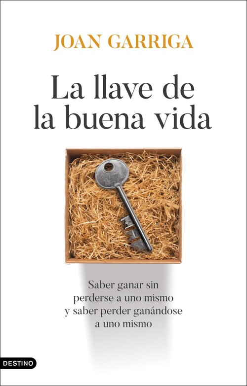 LLAVE DE LA BUENA VIDA, LA