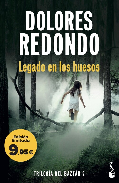 GUARDIAN INVISIBLE, EL (TRILOGIA DEL BAZTAN, 1)