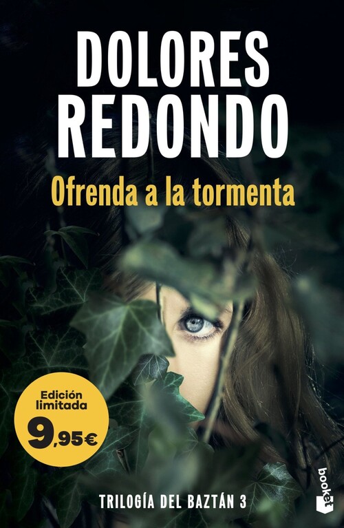 GUARDIAN INVISIBLE, EL (TRILOGIA DEL BAZTAN, 1)